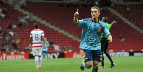 Deulofeu Buka Rahasia, Tak Ada Tempat Gratis di Mata Enrique Deulofeu Buka Rahasia, Tak Ada Tempat Gratis di Mata Enrique