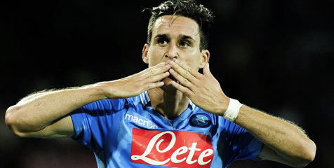 Mou dan Simeone Bertarung Goda Callejon Mou dan Simeone Bertarung Goda Callejon