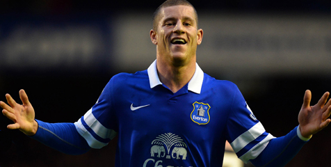 Toure Ancam Pergi, Barkley Masuk Radar City 