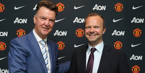 Wilkins: Van Gaal Harusnya Tiru Mourinho Wilkins: Van Gaal Harusnya Tiru Mourinho