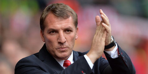 Rodgers Gatal Belanjakan Dana Suarez Rodgers Gatal Belanjakan Dana Suarez