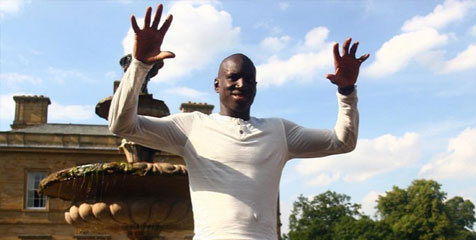 Chelsea Konfirmasi Demba Ba Gabung Besiktas