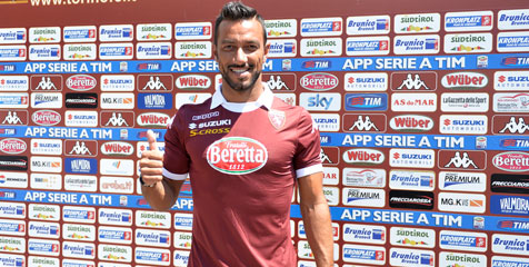 Juve Resmi Lepas Quagliarella ke Torino Juve Resmi Lepas Quagliarella ke Torino