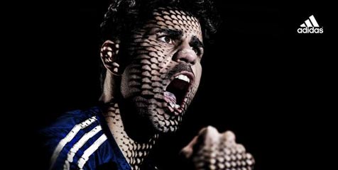 Diego Costa Pilih Nomor 19 di Chelsea Diego Costa Pilih Nomor 19 di Chelsea
