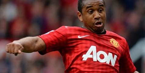 United Tak Ajak Anderson Tur ke AS United Tak Ajak Anderson Tur ke AS