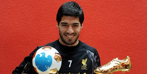 Tanpa Suarez, Liverpool Tak Akan Kesulitan Cetak Gol Tanpa Suarez, Liverpool Tak Akan Kesulitan Cetak Gol