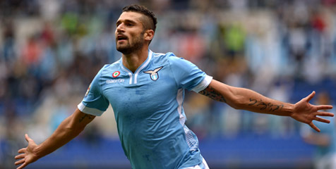 Lazio Minta 35 Juta Euro Untuk Candreva Lazio Minta 35 Juta Euro Untuk Candreva