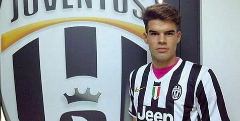 Juventus Dapatkan Bek Muda Barca