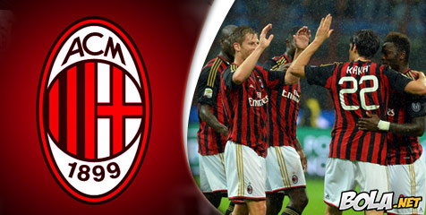 Milan Gelar Duel Pra-Musim Kontra Valencia Milan Gelar Duel Pra-Musim Kontra Valencia