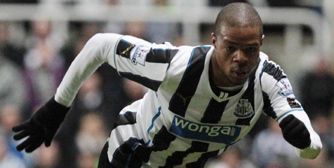 Remy 99 Persen Milik Liverpool?