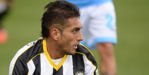 Pereyra Mendekat ke Juventus