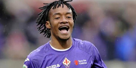 Manchester United Juga Tertarik Juan Cuadrado Manchester United Juga Tertarik Juan Cuadrado