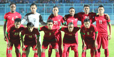 Review: Timnas U-23 Gagal Bobol Gawang Lazio Review: Timnas U-23 Gagal Bobol Gawang Lazio