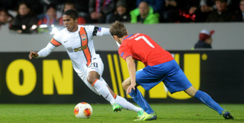 Dicari! 6 Pemain Shakhtar Donetsk Yang Hilang! Dicari! 6 Pemain Shakhtar Donetsk Yang Hilang!
