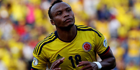 'Neymar Sudah Maafkan Zuniga'