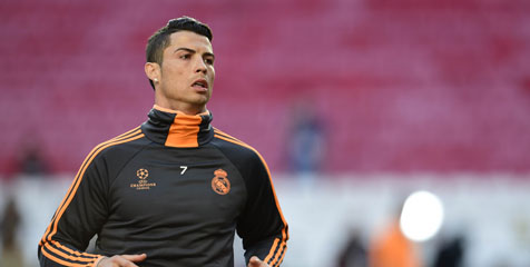 Buah Hati Ronaldo Diberitahu Sang Ibunda Telah Tiada Buah Hati Ronaldo Diberitahu Sang Ibunda Telah Tiada