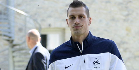 Tolak Arsenal, Schneiderlin Mantap Pilih Spurs Tolak Arsenal, Schneiderlin Mantap Pilih Spurs