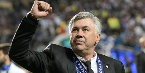 Madrid Musuh Nomor Satu Eropa Madrid Musuh Nomor Satu Eropa