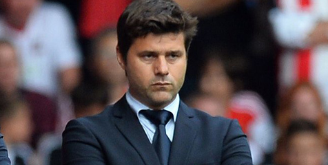Pochettino Yakin Spurs Juara Premier League Pochettino Yakin Spurs Juara Premier League
