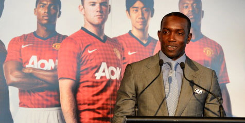 Yorke: United Sanggup Jadi Jawara Premier League Yorke: United Sanggup Jadi Jawara Premier League