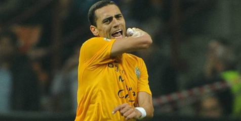 Iturbe Gagal, Juventus Beralih ke Romulo Iturbe Gagal, Juventus Beralih ke Romulo