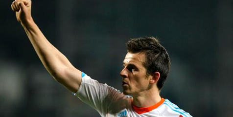 'Joey Barton Bisa Menjadi Pelatih Hebat' 'Joey Barton Bisa Menjadi Pelatih Hebat'