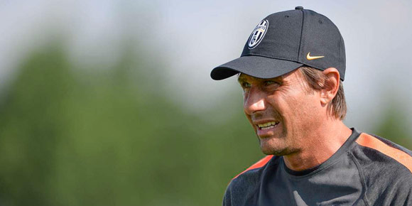 Prandelli Ingatkan Conte Susahnya Melatih Tim Nasional Prandelli Ingatkan Conte Susahnya Melatih Tim Nasional