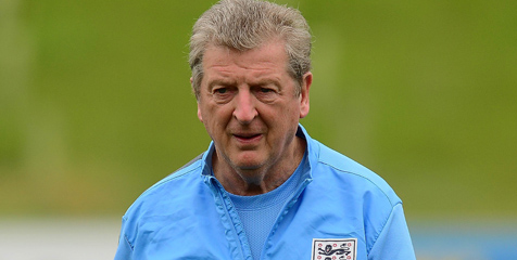 Hodgson Kecewa Gerrard Pilih Pensiun Hodgson Kecewa Gerrard Pilih Pensiun
