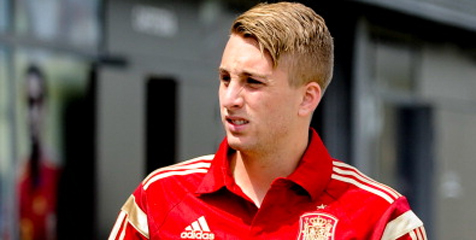 Deulofeu: Bersama-sama Pemain Barca Bisa Mencapai Target Deulofeu: Bersama-sama Pemain Barca Bisa Mencapai Target