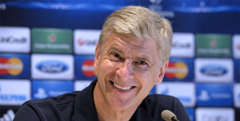 Getol Belanja, Wenger Punya Kans Angkut Khedira Getol Belanja, Wenger Punya Kans Angkut Khedira