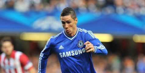 Atletico Tak Berminat Pulangkan Torres Atletico Tak Berminat Pulangkan Torres