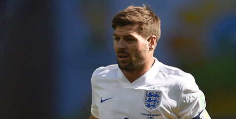 Henderson: Tak Ada yang Bisa Gantikan Gerrard Henderson: Tak Ada yang Bisa Gantikan Gerrard