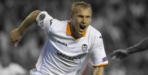Parejo: Mana Bisa Mathieu Tolak Barcelona? Parejo: Mana Bisa Mathieu Tolak Barcelona?