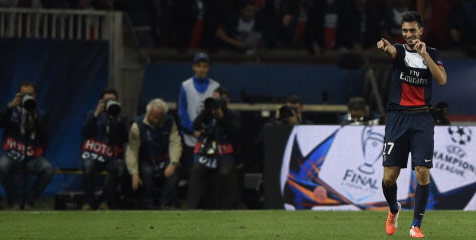 Juve Ditolak Pastore Juve Ditolak Pastore