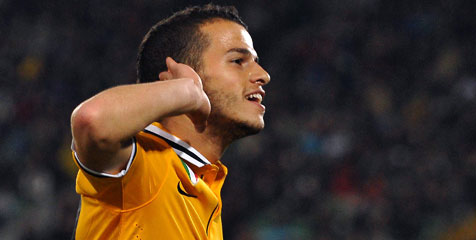 Agen: Masa Depan Giovinco Adalah Juventus Agen: Masa Depan Giovinco Adalah Juventus