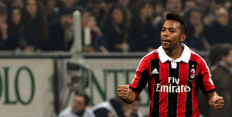 Situasi Robinho di Milan Akan Kelar Dalam 10 Hari Situasi Robinho di Milan Akan Kelar Dalam 10 Hari