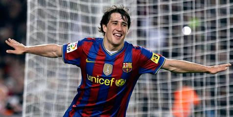 Hughes: Bojan Ingin Membuktikan Diri di Premier League