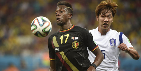 Ayah Divock Origi: Liverpool Tetap Favorit Ayah Divock Origi: Liverpool Tetap Favorit