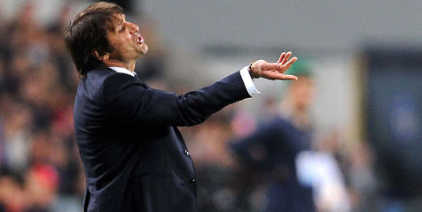 Conte Selangkah Lagi Tangani PSG?