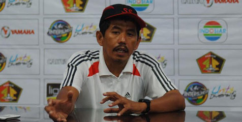 Persiba Tetap Optimis Lolos Degradasi Persiba Tetap Optimis Lolos Degradasi
