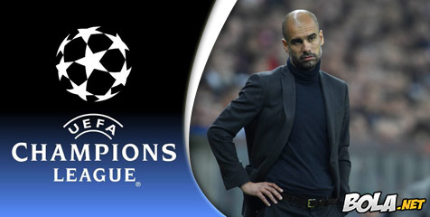 Guardiola Masih Sayangkan Kekalahan Dari Madrid Guardiola Masih Sayangkan Kekalahan Dari Madrid