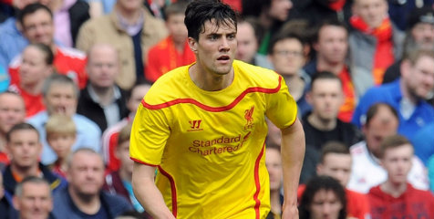 Martin Kelly Ingin Menit Bermain Lebih Banyak di Ajang Pra Musim Martin Kelly Ingin Menit Bermain Lebih Banyak di Ajang Pra Musim
