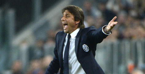 Bantahan Conte Terkait Rumor ke PSG Bantahan Conte Terkait Rumor ke PSG