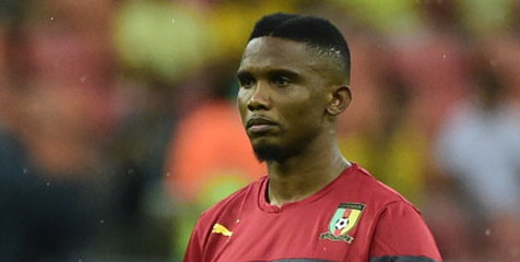 QPR Ikut Inginkan Kehadiran Eto'o QPR Ikut Inginkan Kehadiran Eto'o