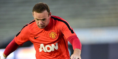 Rooney Siap Jajal Kombinasi Herrera & Shaw 