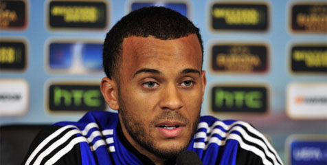 Liverpool Berniat 'Culik' Bertrand dari Chelsea Liverpool Berniat 'Culik' Bertrand dari Chelsea