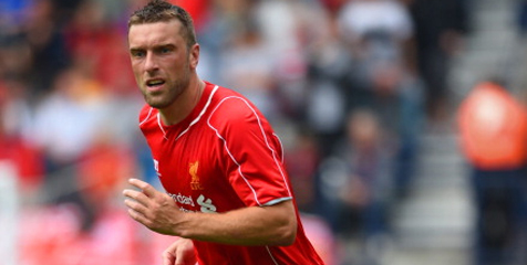 Lambert Ingin Buktikan Ia Bukan Sekedar Fanservice Liverpool Lambert Ingin Buktikan Ia Bukan Sekedar Fanservice Liverpool