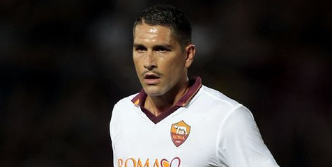 Borriello: Juventus Tetap Favorit Juara Borriello: Juventus Tetap Favorit Juara