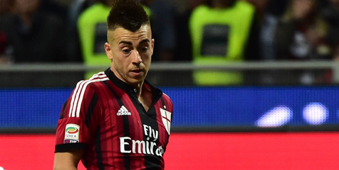 Madrid Gagal Datangkan El Shaarawy Madrid Gagal Datangkan El Shaarawy