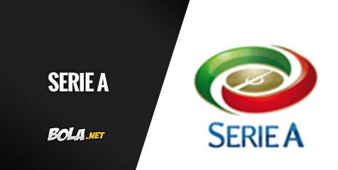 Serie A Terpecah Gara-gara Calon Presiden FIGC? Serie A Terpecah Gara-gara Calon Presiden FIGC?